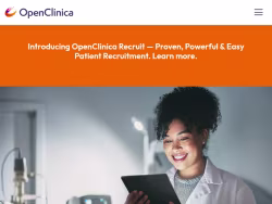 Openclinica