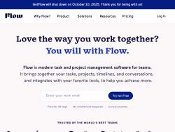 Getflow