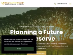 Stalworthwealth