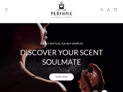 Perfumesamplestore