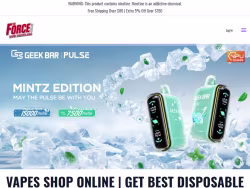 Primevapecarts