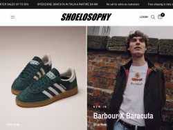 Shoelosophy