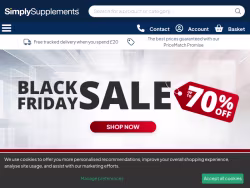 Simplysupplements