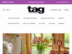 Tagltd