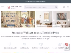 Elephantstock