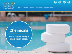 Horizonpoolsupply