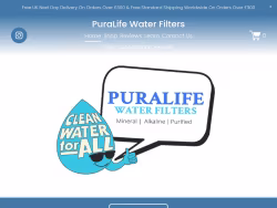 Puralifewaterfilters