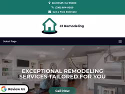 Remodelerredbluffca
