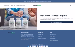 ClearDose