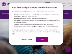 Amcaregroup