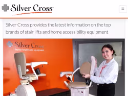 Silvercross