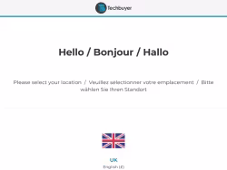 Techbuyer
