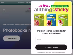 Allthingssticky