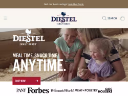 Diestelturkey