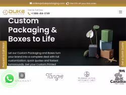 Dukepackaging