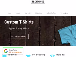 Emulsionprinthouse