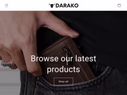 Darako
