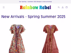 Rainbowrebel