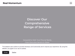 Realmomentum