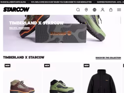 Starcowparis