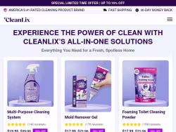 Cleanlix
