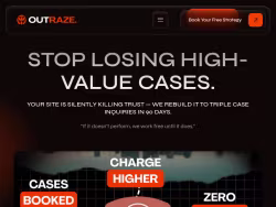 Outraze