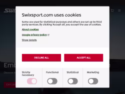 Swixsport