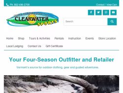 Clearwatersports