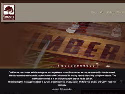 Timbers-restaurant