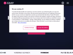 Zaver