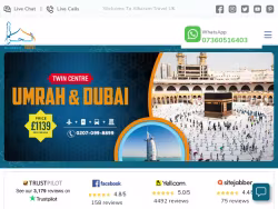 Alharamtravel
