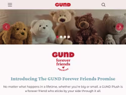 Gund