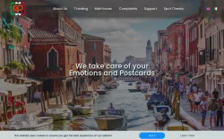 Globepostalnetwork