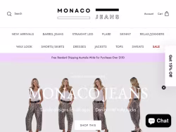 Monacojeans