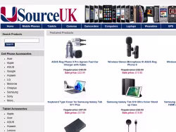 Usourceuk
