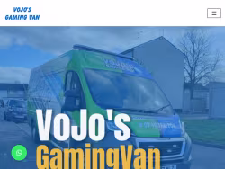 Vojosgamingvan