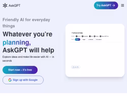 Askgpt