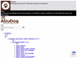 Altudog