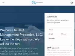 Rcamanagementllc