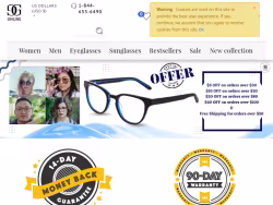 Getglasses