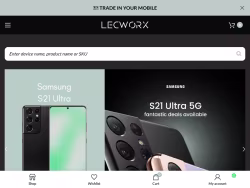 Lecworx