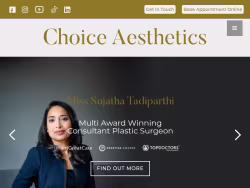 Choiceaesthetics