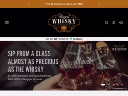 Regalwhisky