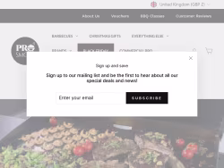 Prosmokebbq