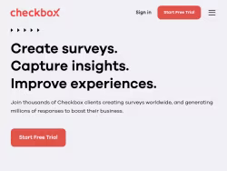 Checkbox