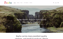 Bayho
