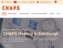 Chapsheating