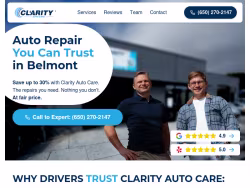 Clarityautocare