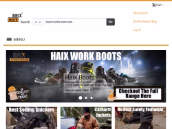 Brixworkwear