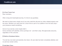 Freebitcoin